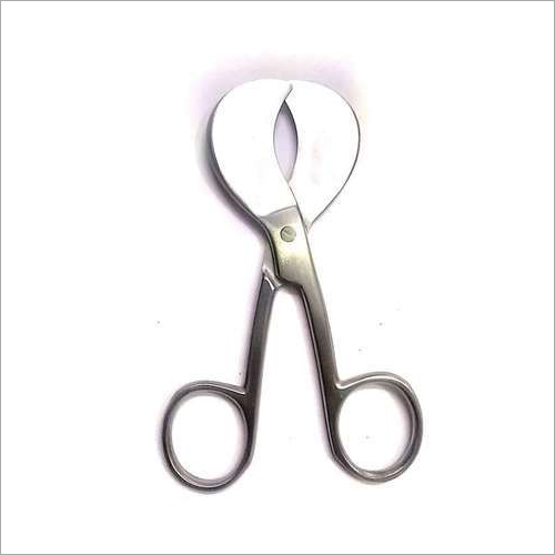 Umbilical Scissor By KRISH SURGICALS