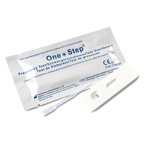 Pregnancy Test Kit