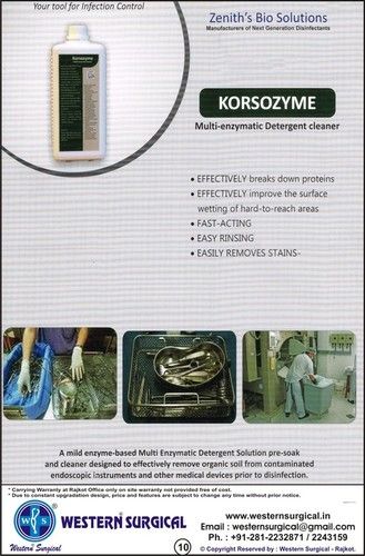 Korsozyme