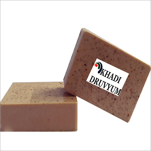 Brown Multani Mitti Soap