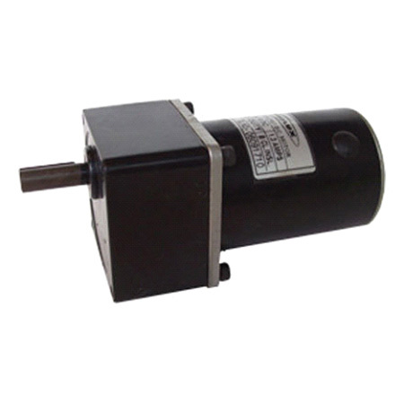 Mini Geared Motor