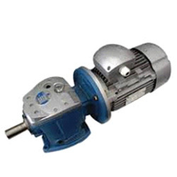 Helical Gear Boxes