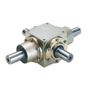 Bevel Gearbox at Best Price in Faridabad, Haryana