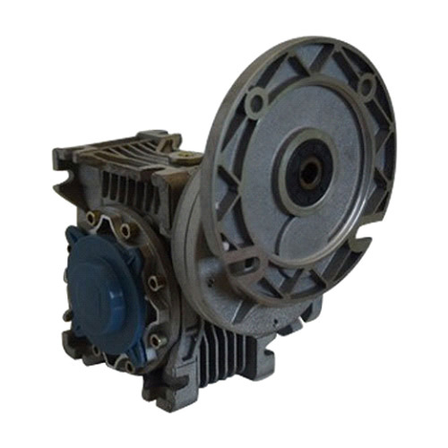 Heliworm Gearboxes