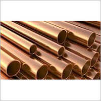 Cupro Nickel Pipe - High Corrosion Resistance, Durable for Marine and Industrial Applications