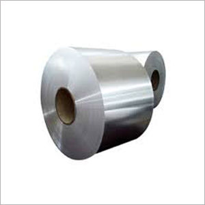 Stainless Steel Coil