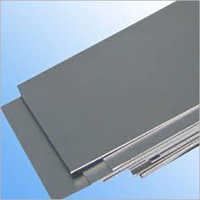 321 Stainless Steel Sheet - Application: Construction