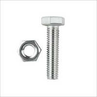 Stainless Steel Hex Box