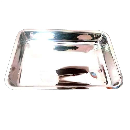 surgicals Tray By KRISH SURGICALS