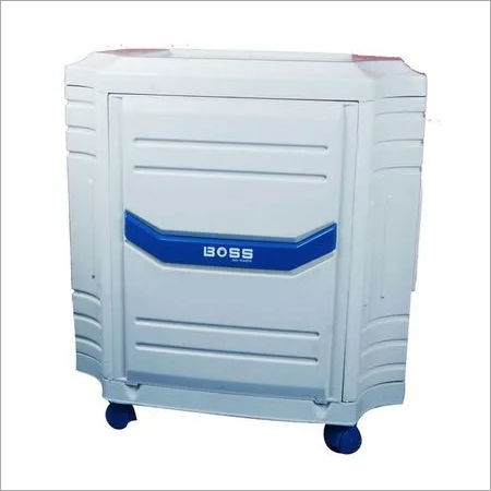 Battery Trolley