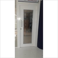 Fire Rated Metal Glass Door
