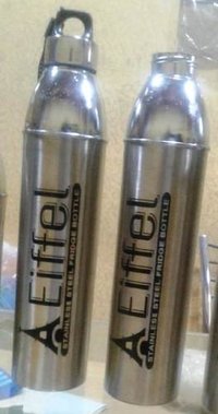 EIFFEL STEEL BOTTLE