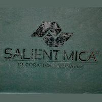 Salient Mica Laminate Sheet - Application: Countertop