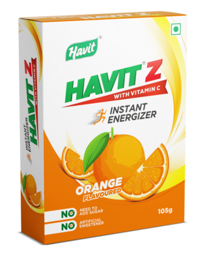 Havit-z -With Vitamin C