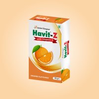 Havit-z -With Vitamin C