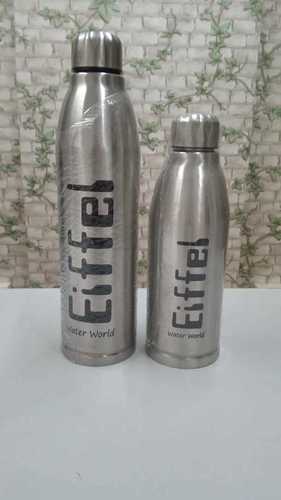 Steel Bottles