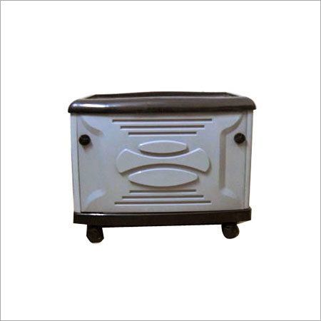 Plastic Inverter Trolley