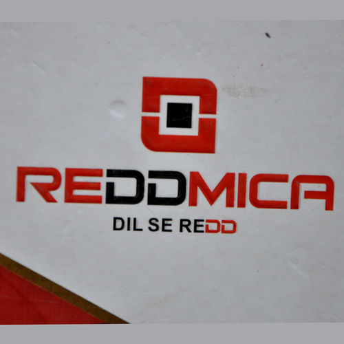 Reddmica Laminate sheet