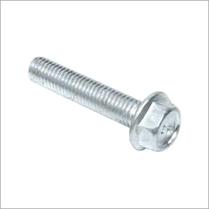 SS Bolt - Stainless Steel Material Versatile and Durable Fastening Solution for Various Applications