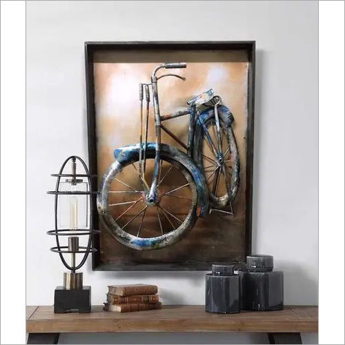 Bicycle Panel