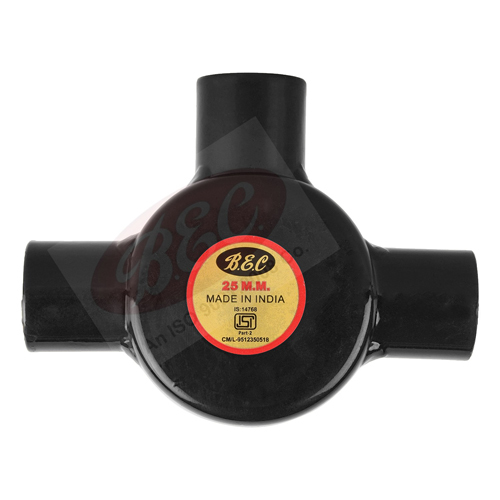 MS Surface Junction Box