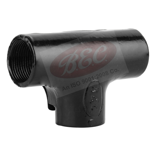 MS Surface Junction Box