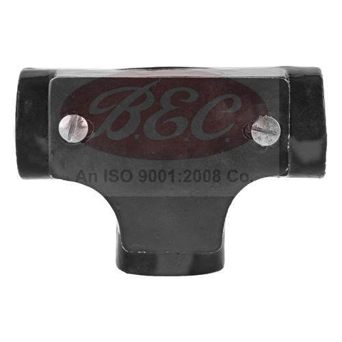 MS Surface Junction Box