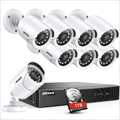 Annke CCTV Camera