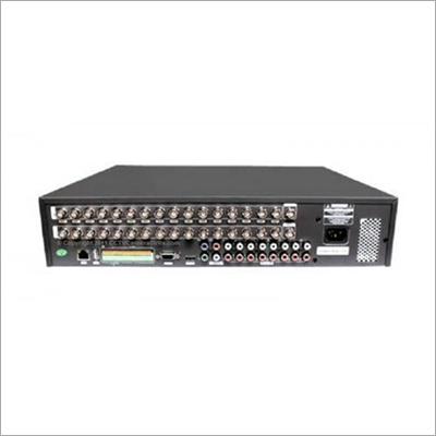 32 Inch DVR Channel