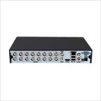 16 Inch DVR Channel