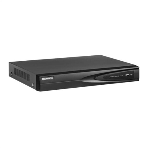 Hikvision NVR Channel Hikvision NVR Channel