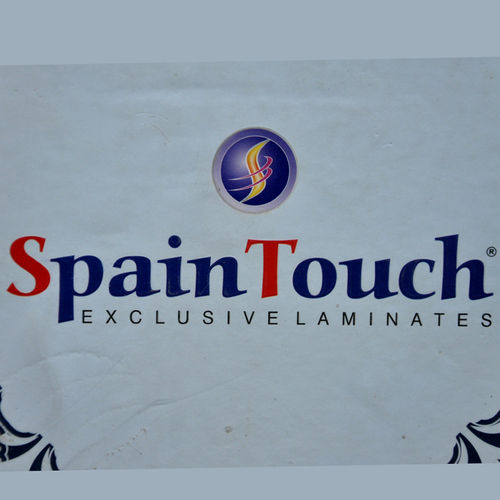 Spain Touch Laminate Sheet Application: Kitchen