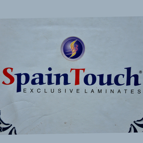 Spain touch laminate Sheet