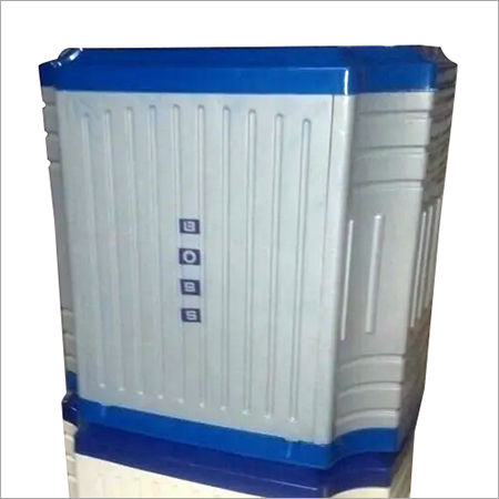 Plastic Tubular Battery Trolley