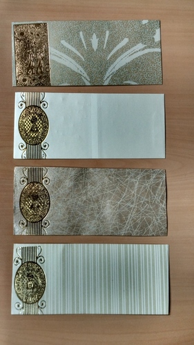 SHAGUN ENVELOPES