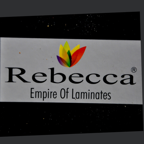 Rebecca laminate Sheet