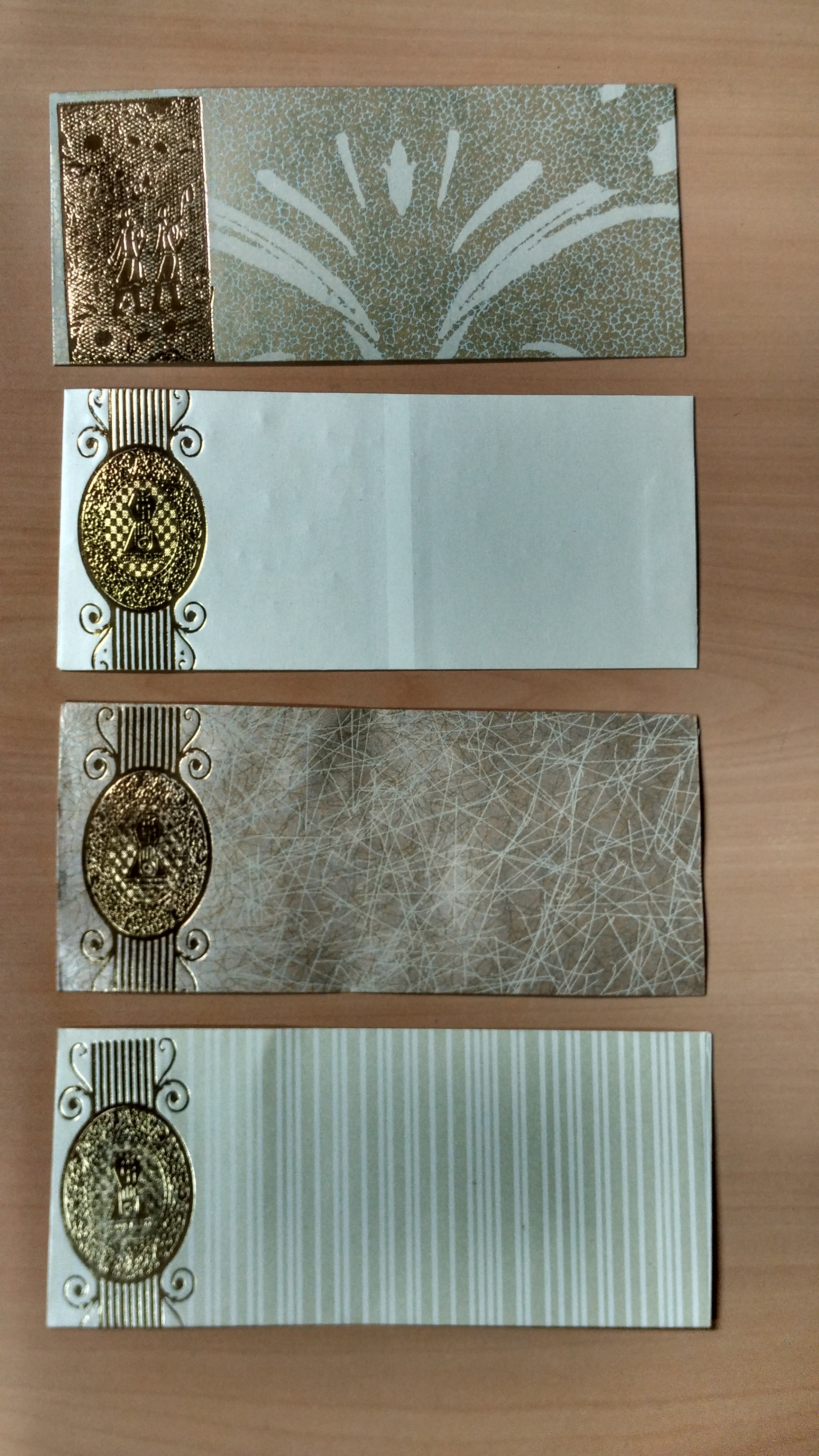 SHAGUN ENVELOPES