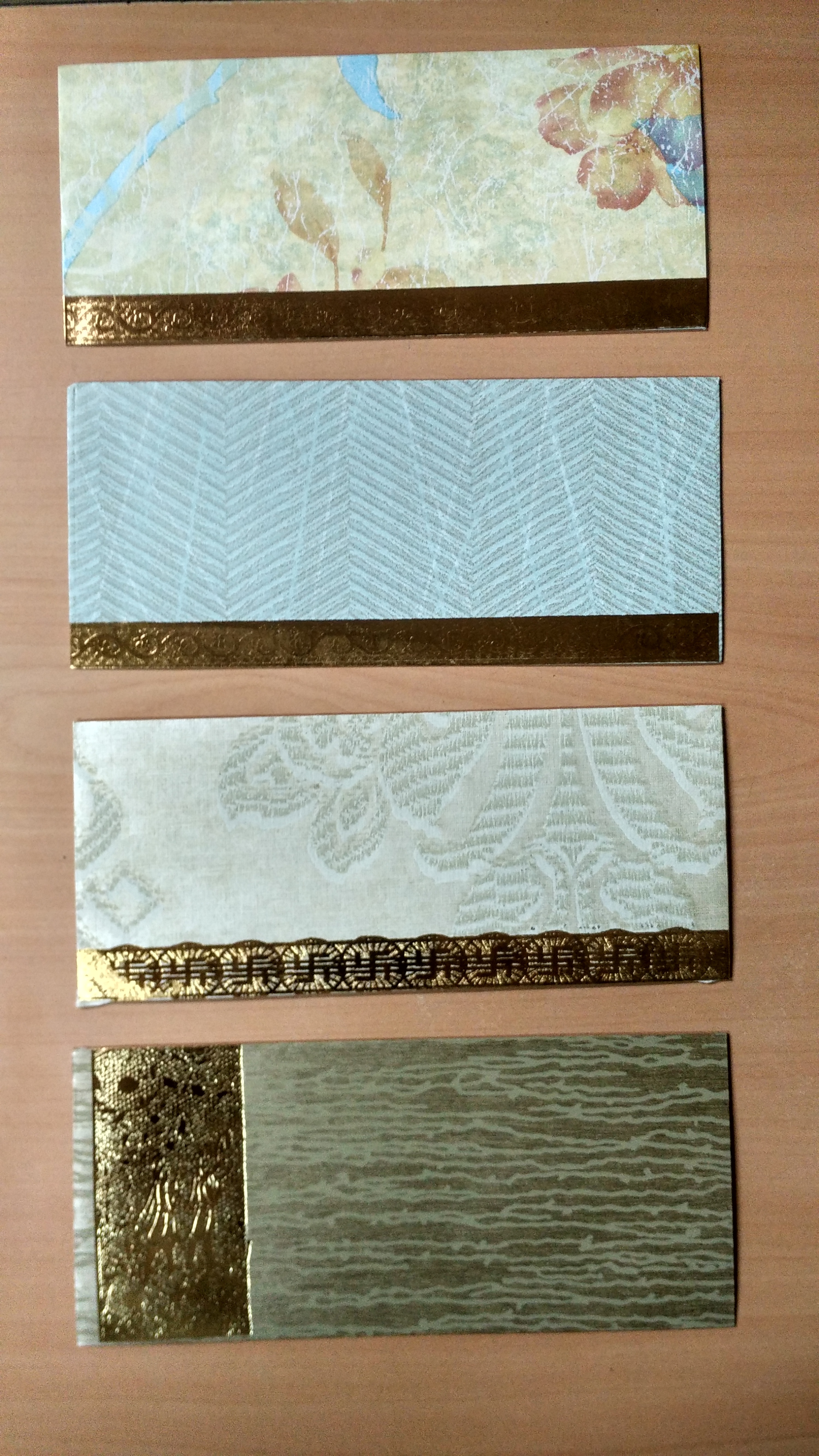 SHAGUN ENVELOPES