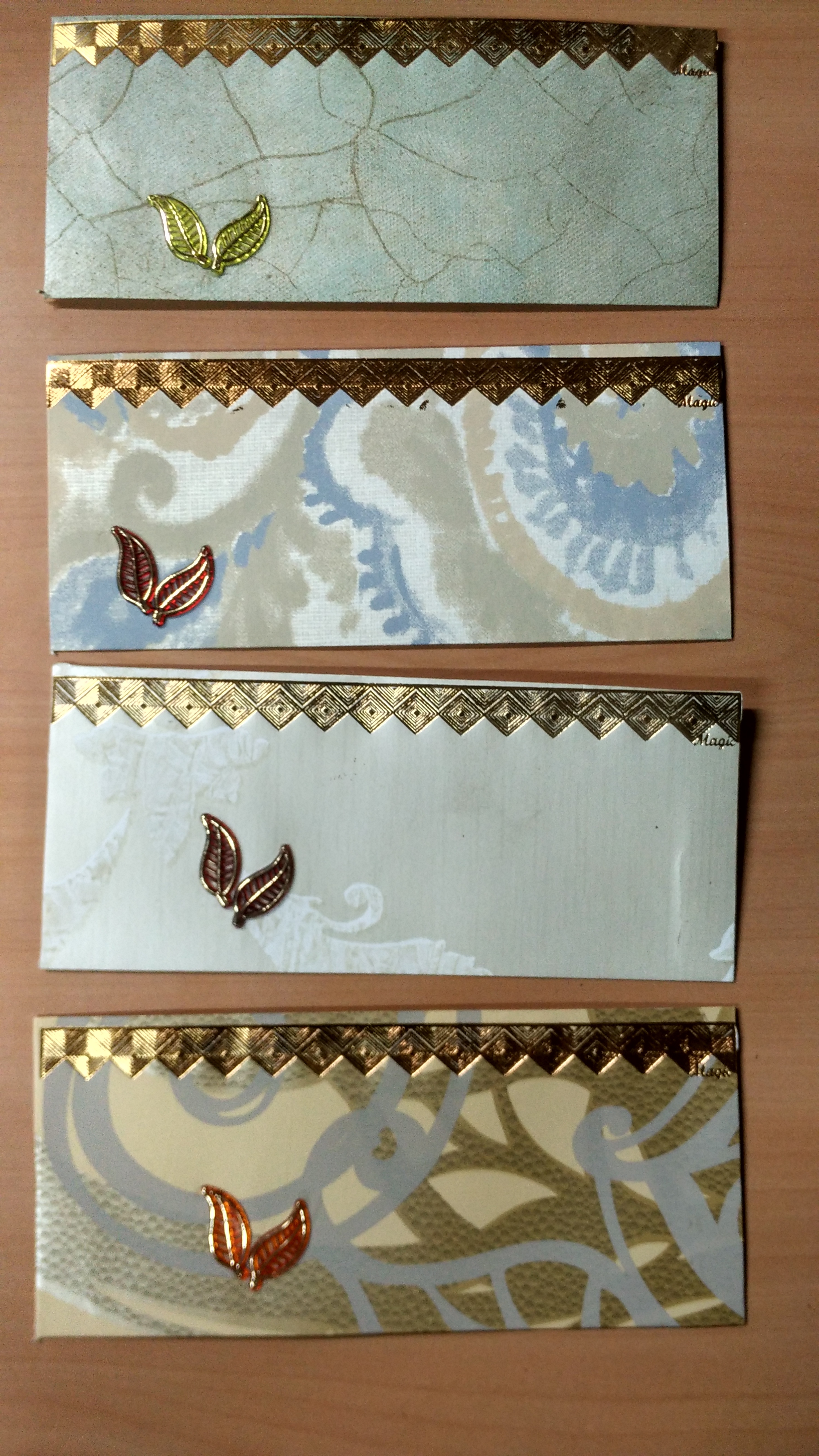 SHAGUN ENVELOPES