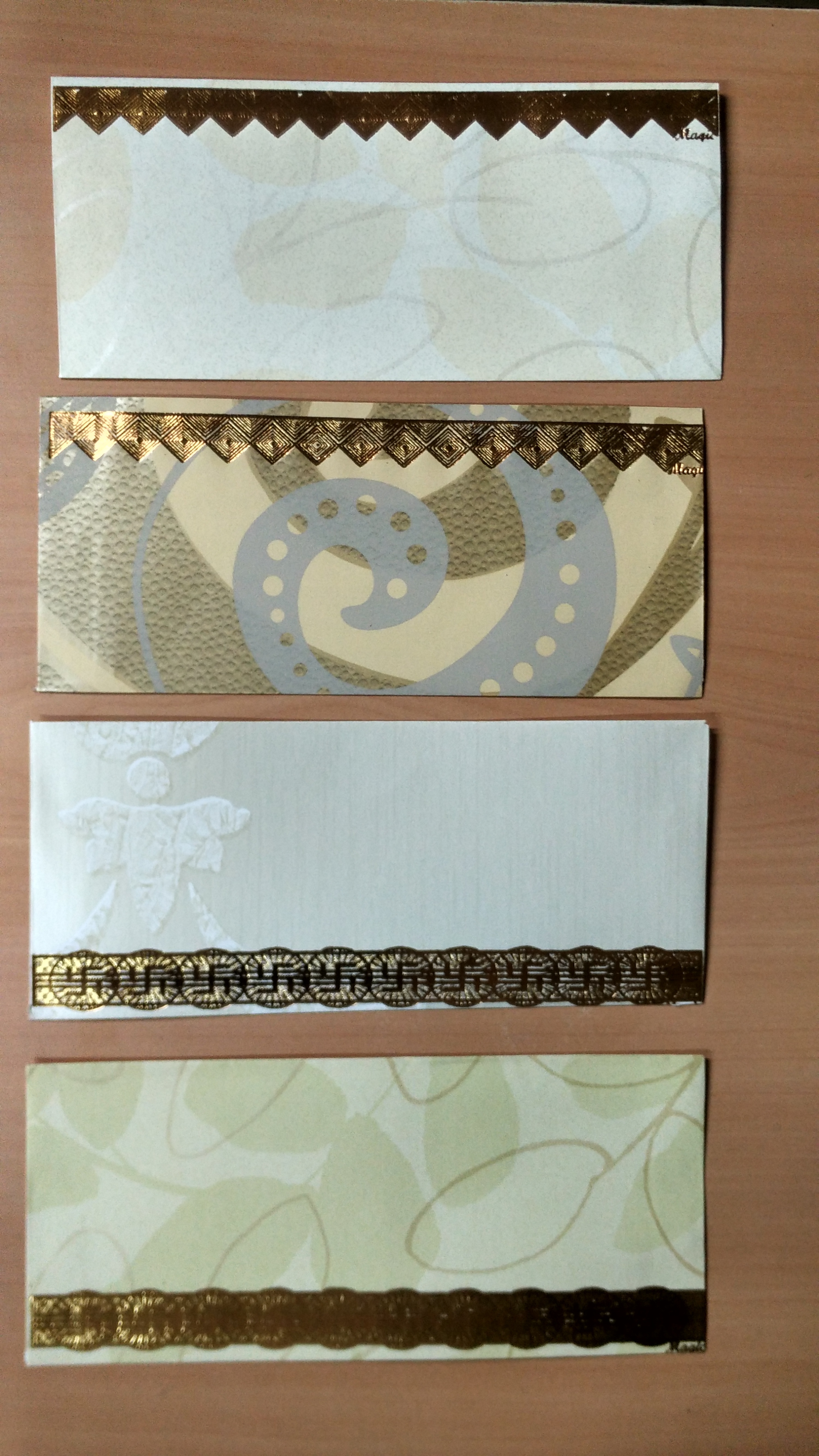 SHAGUN ENVELOPES