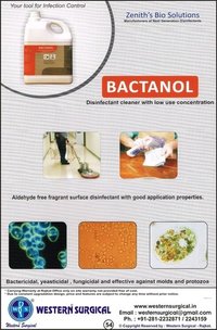 Bactanol