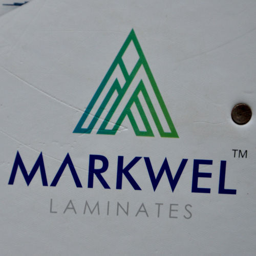 Markwel Laminates Sheet