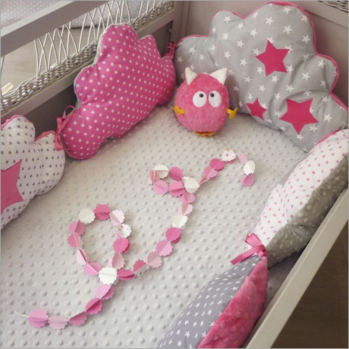 designer baby bedding