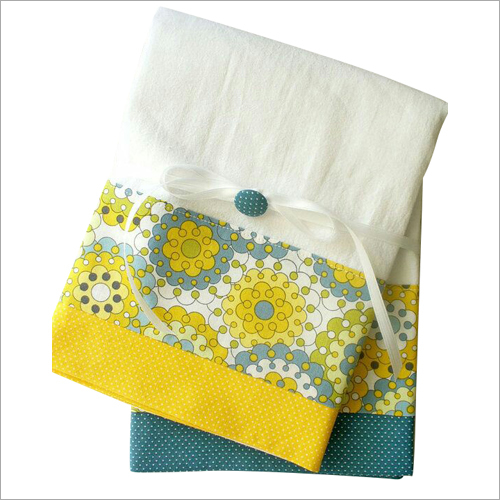 Designer Bed Sheet - Cotton Handmade, All Sizes Available | Multicolor Printed, Washable, Tear Resistant, Ethnic Appeal