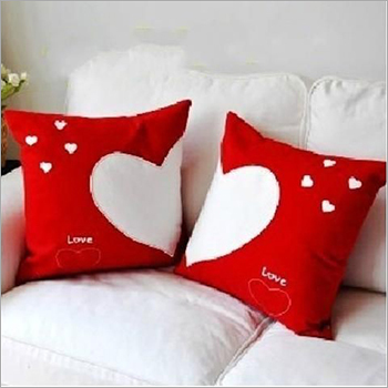 Printed Soft Cushion