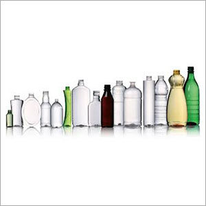 Plastic Multipurpose Pet Bottle
