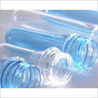 Plastic Pet Bottle Pet Preform