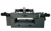 SPINDLELESS ROTARY PEELING MACHINE (1300-BDW/FL/DS)