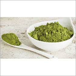 Moringa Leaf Powder Ingredients: Herbal Extract