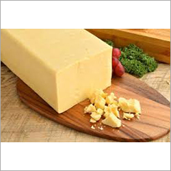 Edible Cheese